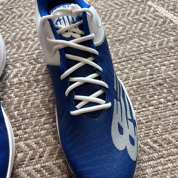 New Balance FuelCell Cleat Mens Sz 15 main image 7